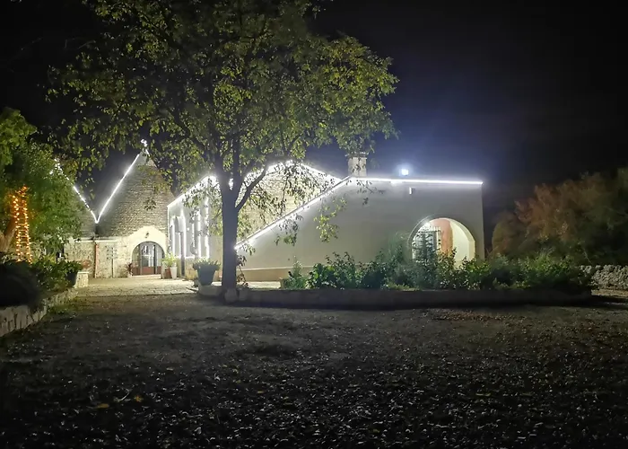Trulli Allegretti