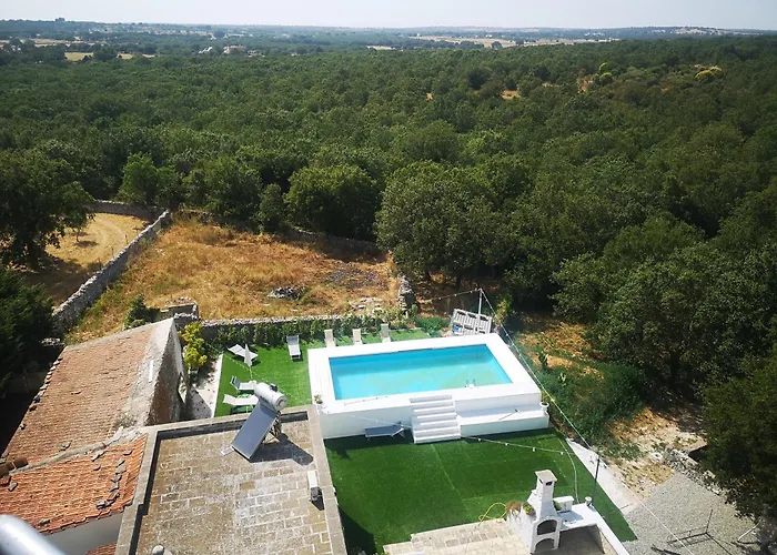 Trulli Allegretti