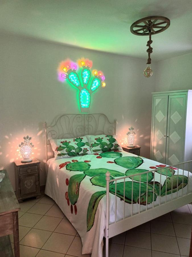 Holiday home Trulli Allegretti *