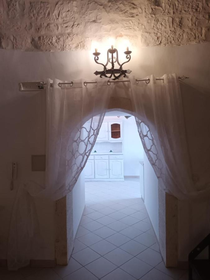 Trulli Allegretti Holiday home Noci