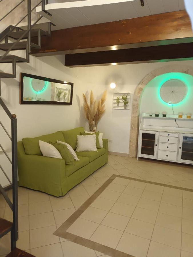 Trulli Allegretti Holiday home Noci