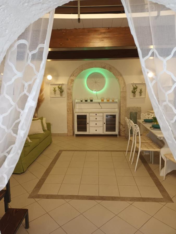 Trulli Allegretti Holiday home