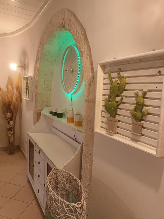 Trulli Allegretti Holiday home Noci