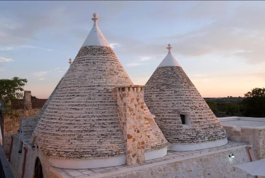 Trulli Allegretti Holiday home Noci
