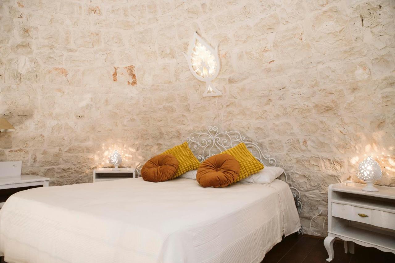 Holiday home Trulli Allegretti *