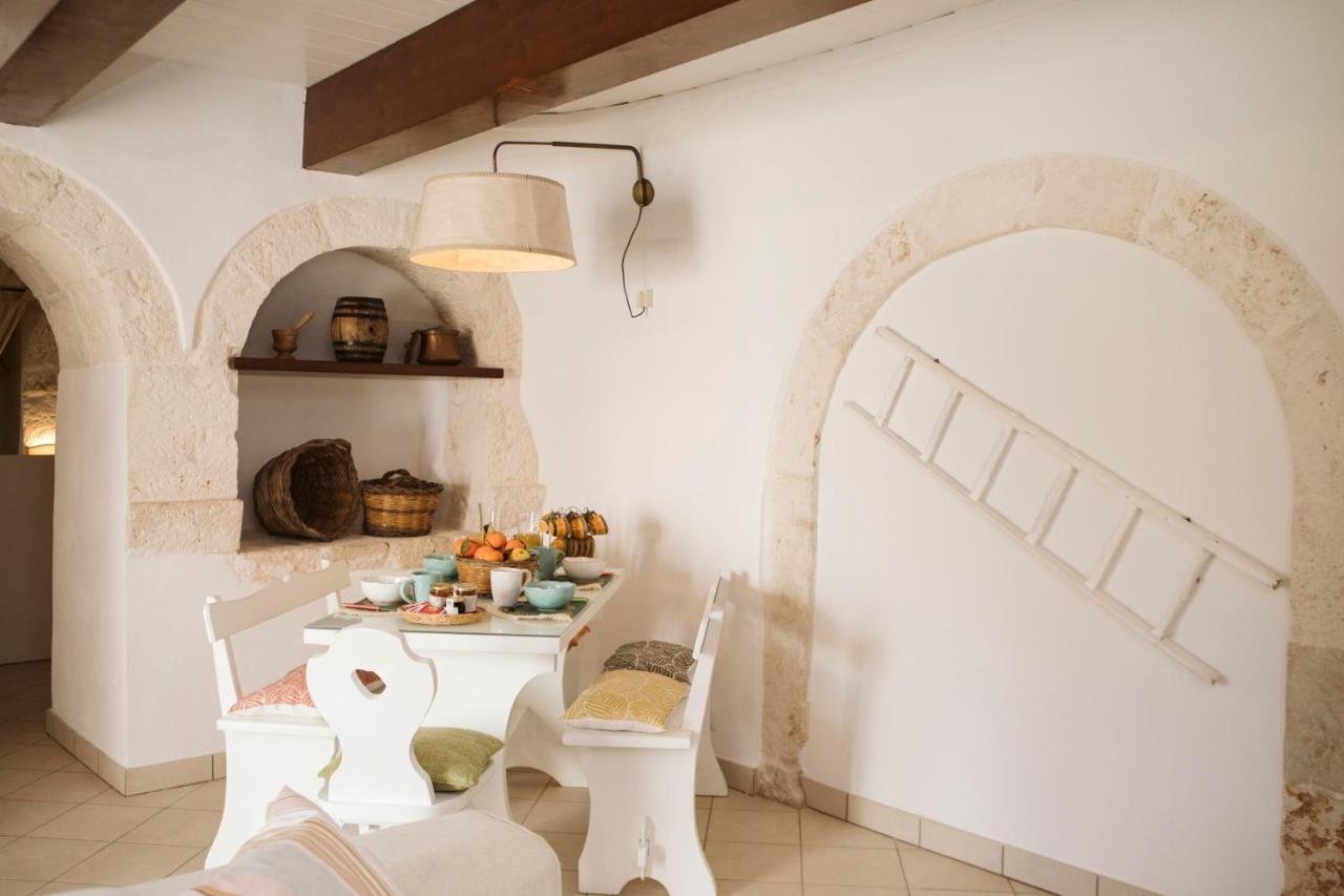 Holiday home Trulli Allegretti Noci