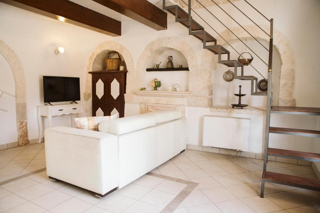 Trulli Allegretti *