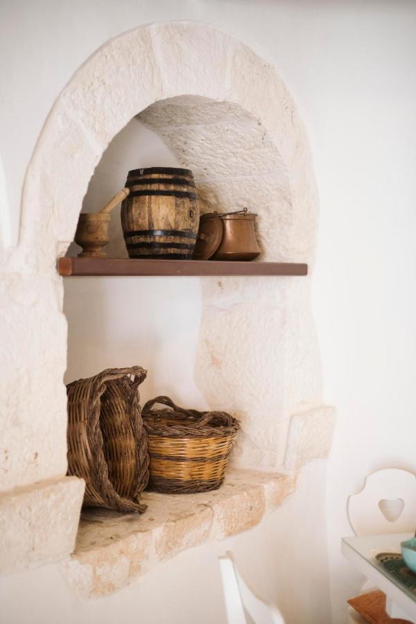 Trulli Allegretti *
