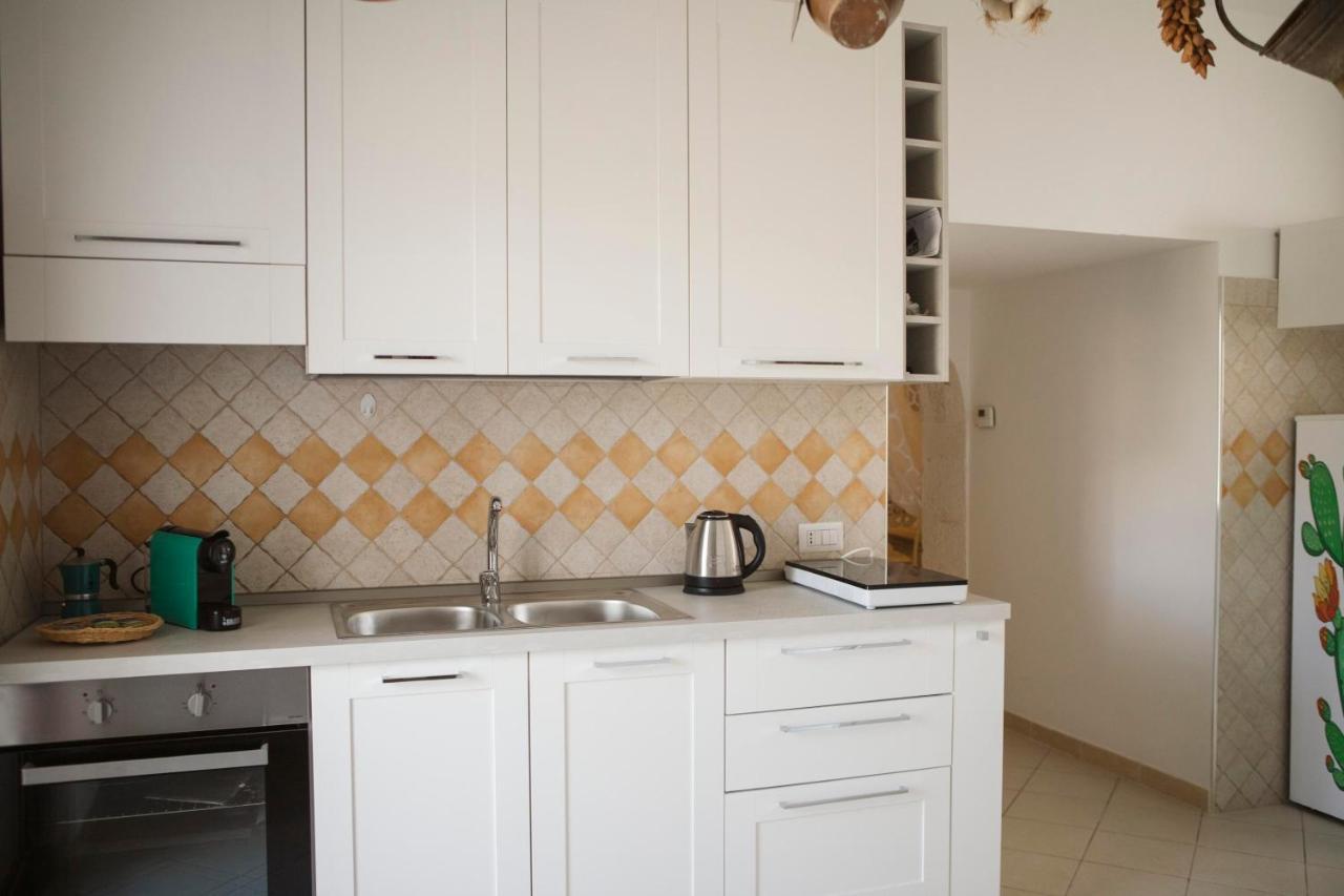 Trulli Allegretti Holiday home Noci