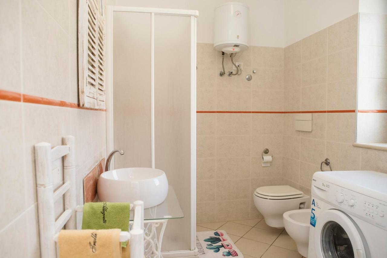 Holiday home Trulli Allegretti *