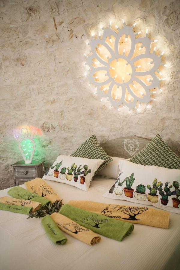 Holiday home Trulli Allegretti Noci