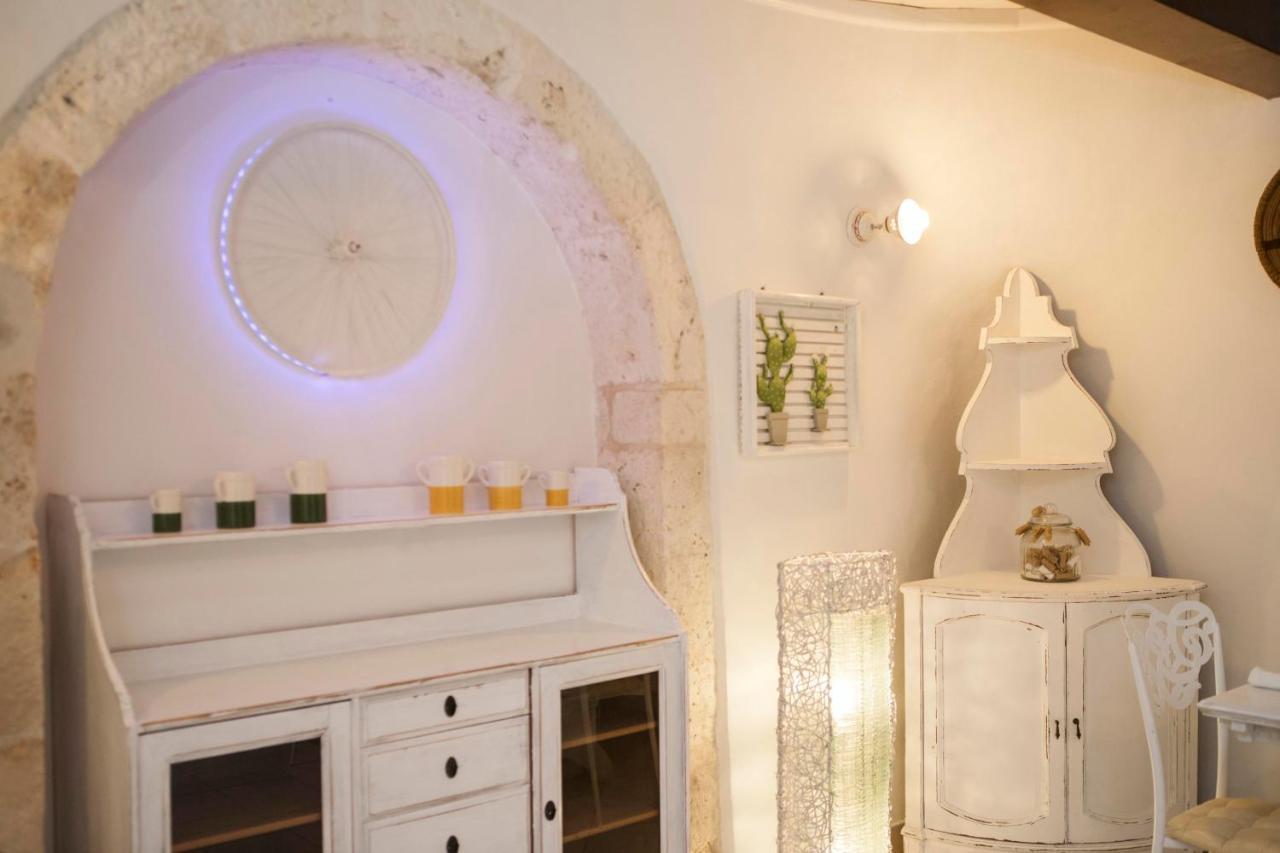 Trulli Allegretti Holiday home