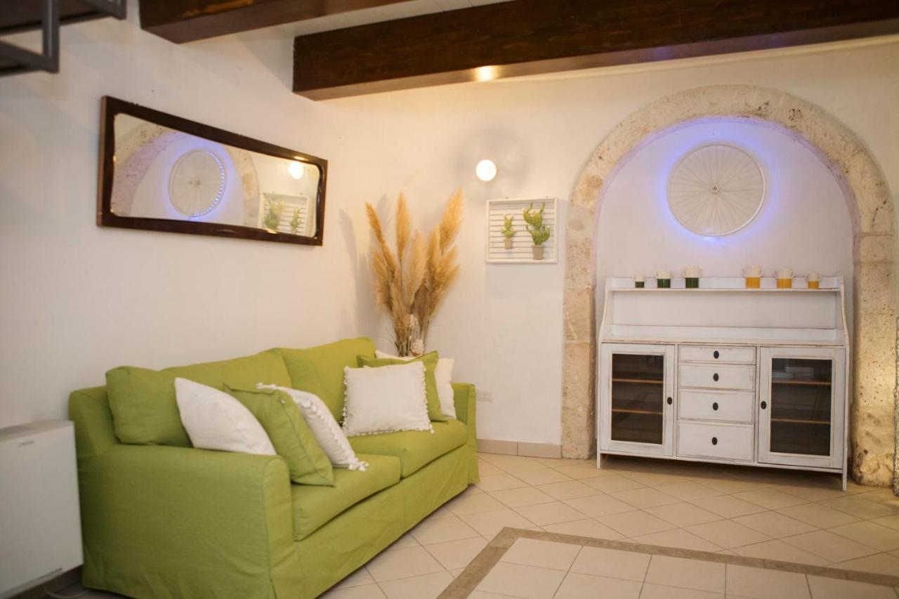 Trulli Allegretti Holiday home Noci