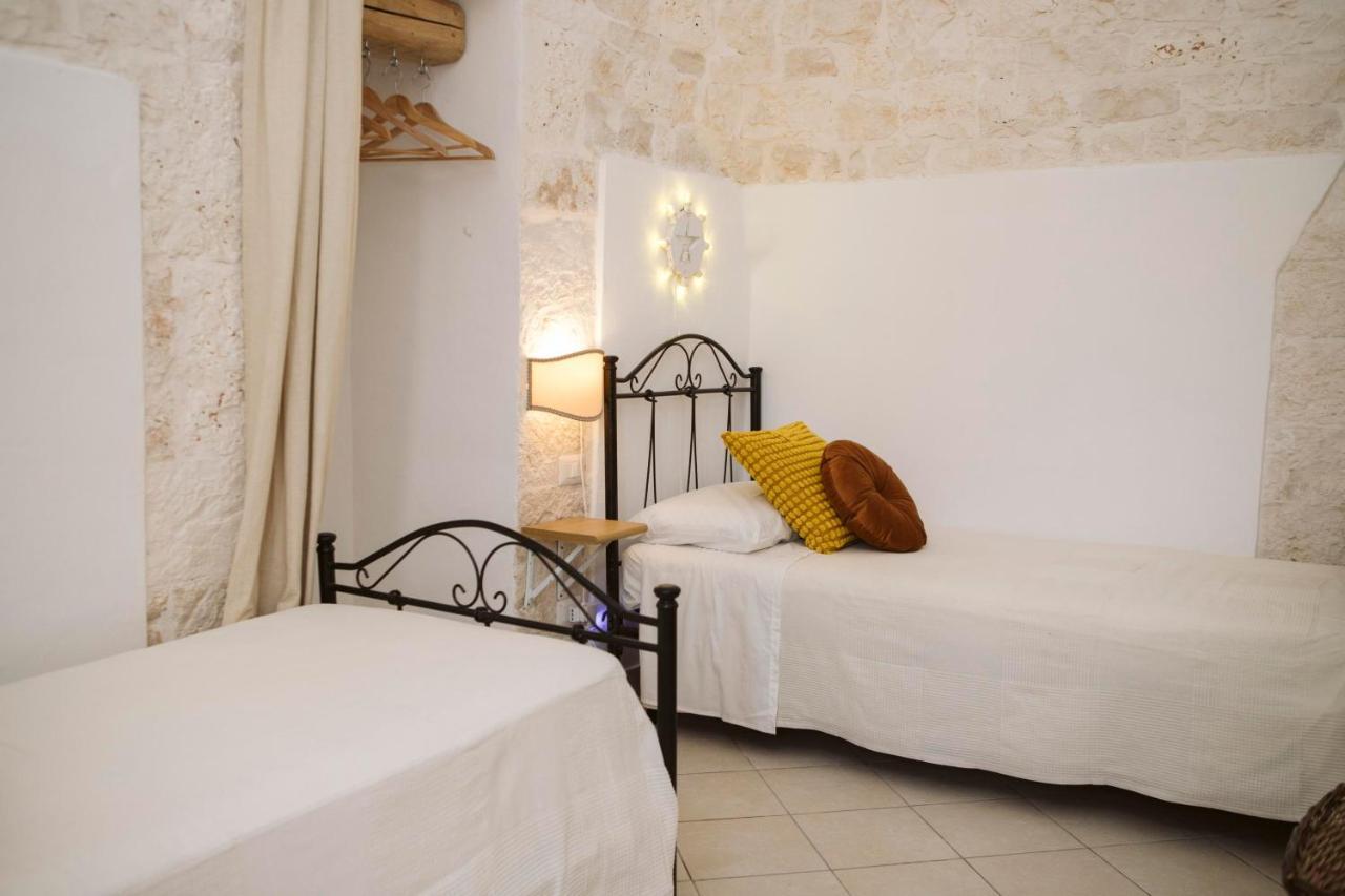 Trulli Allegretti Holiday home Noci