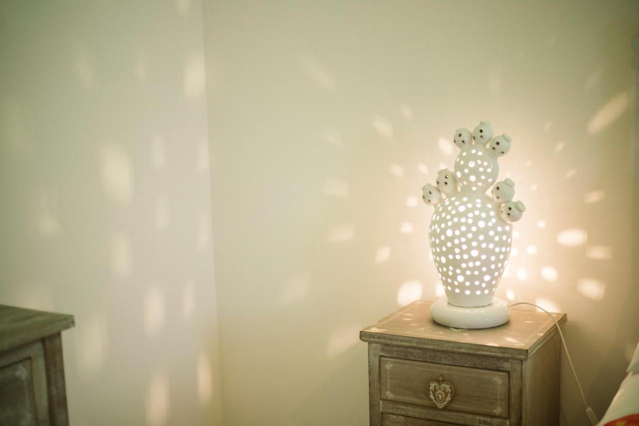 Trulli Allegretti Holiday home *