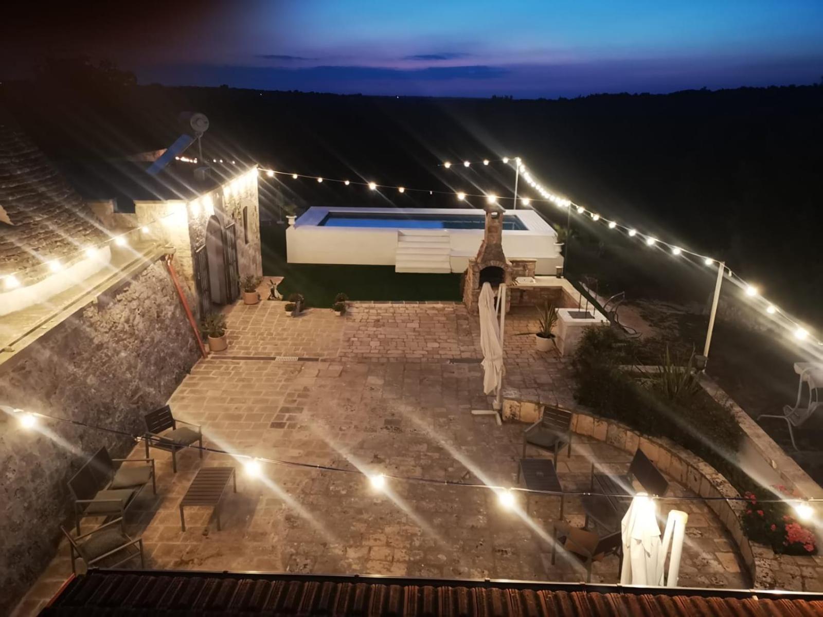 Trulli Allegretti Holiday home *