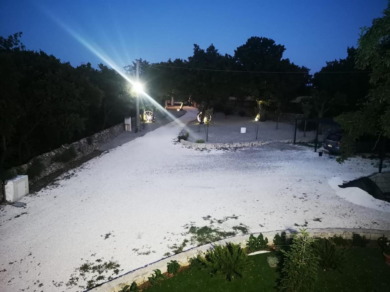 Trulli Allegretti Holiday home *