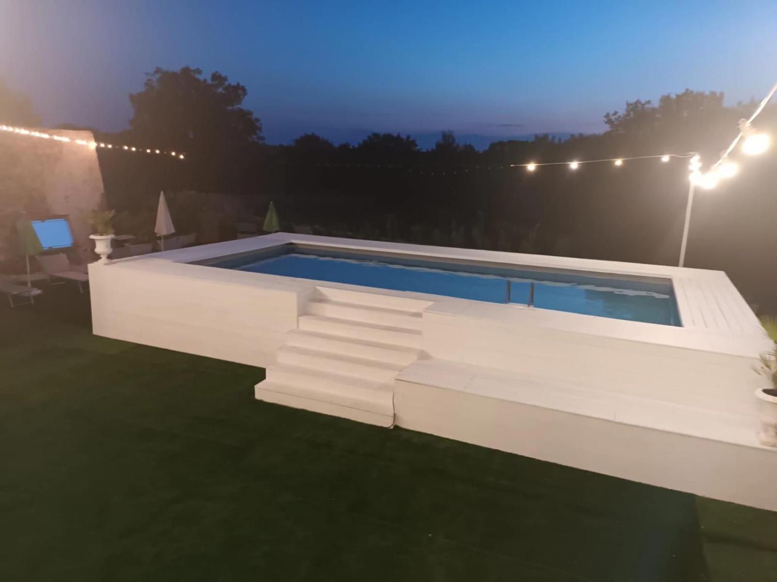 Trulli Allegretti Holiday home