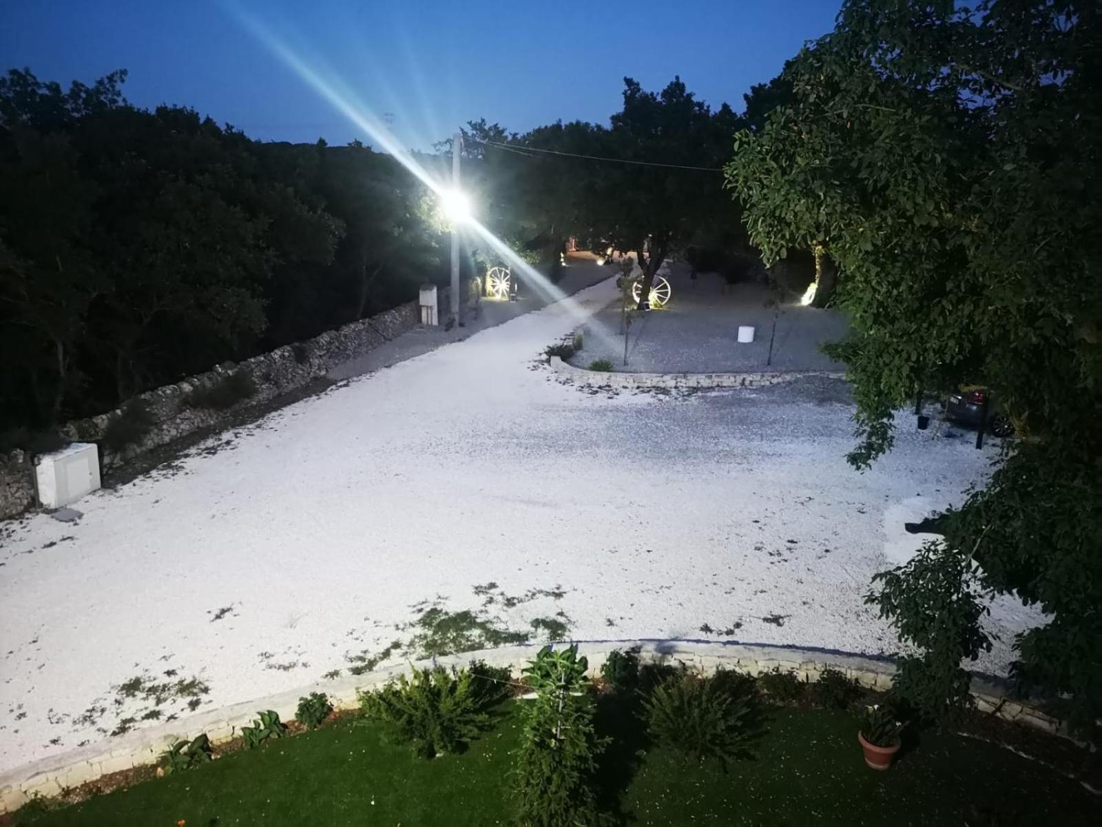 Trulli Allegretti * Noci