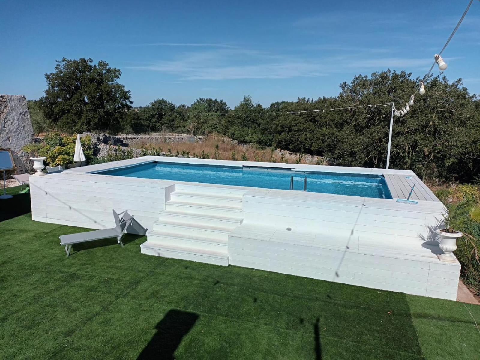 Trulli Allegretti Holiday home Noci