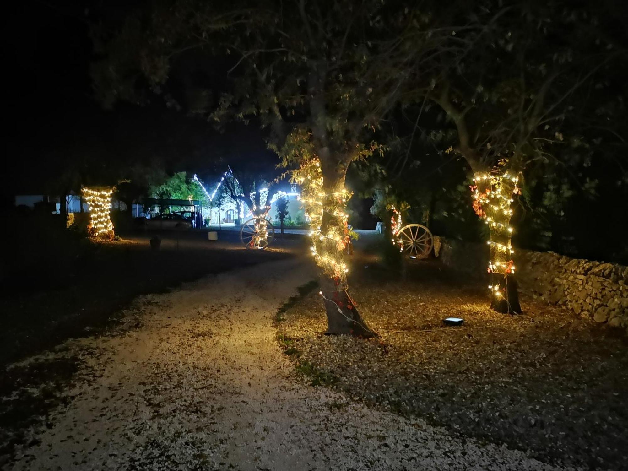 Trulli Allegretti Noci