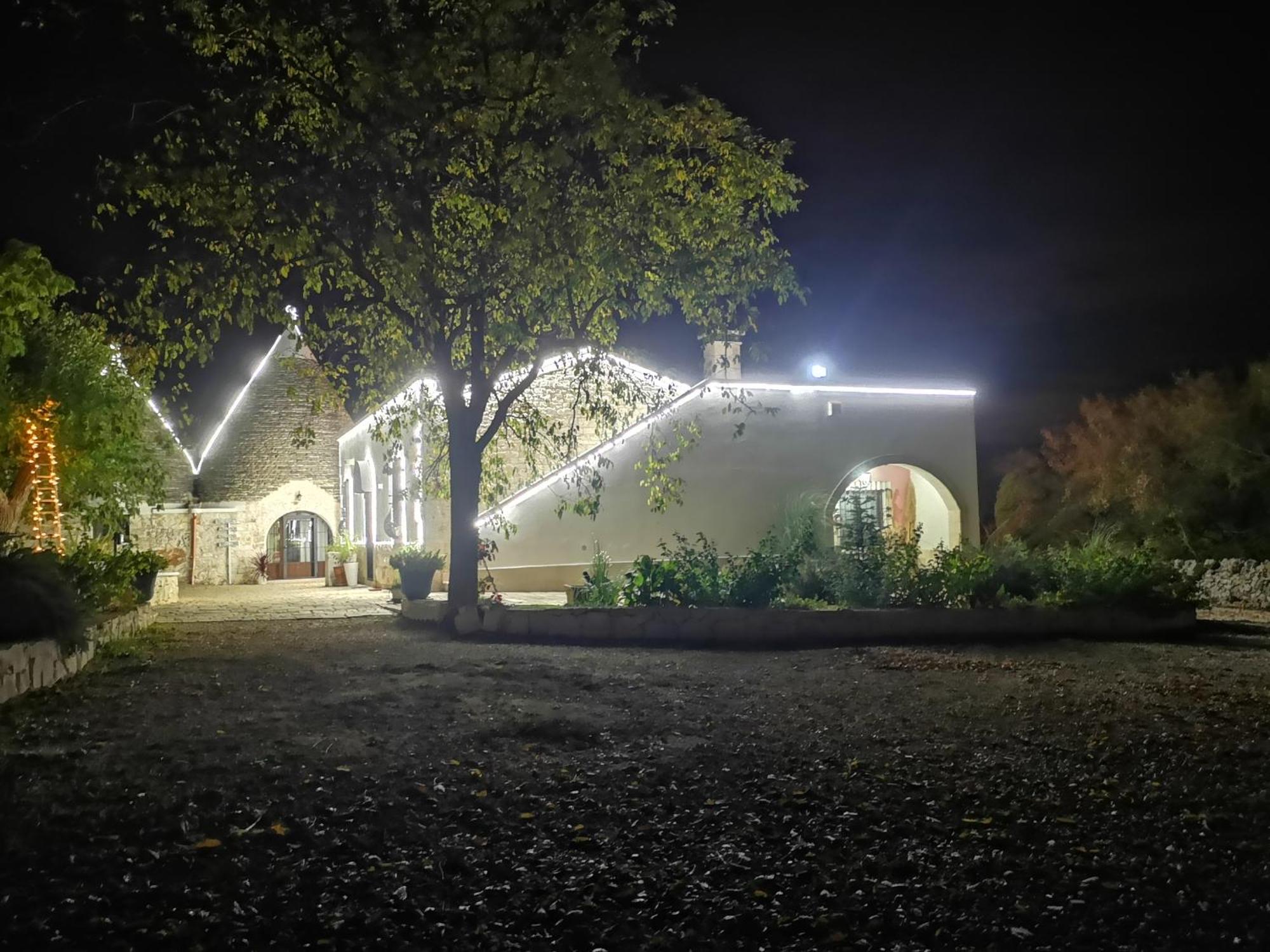 Trulli Allegretti Holiday home Noci