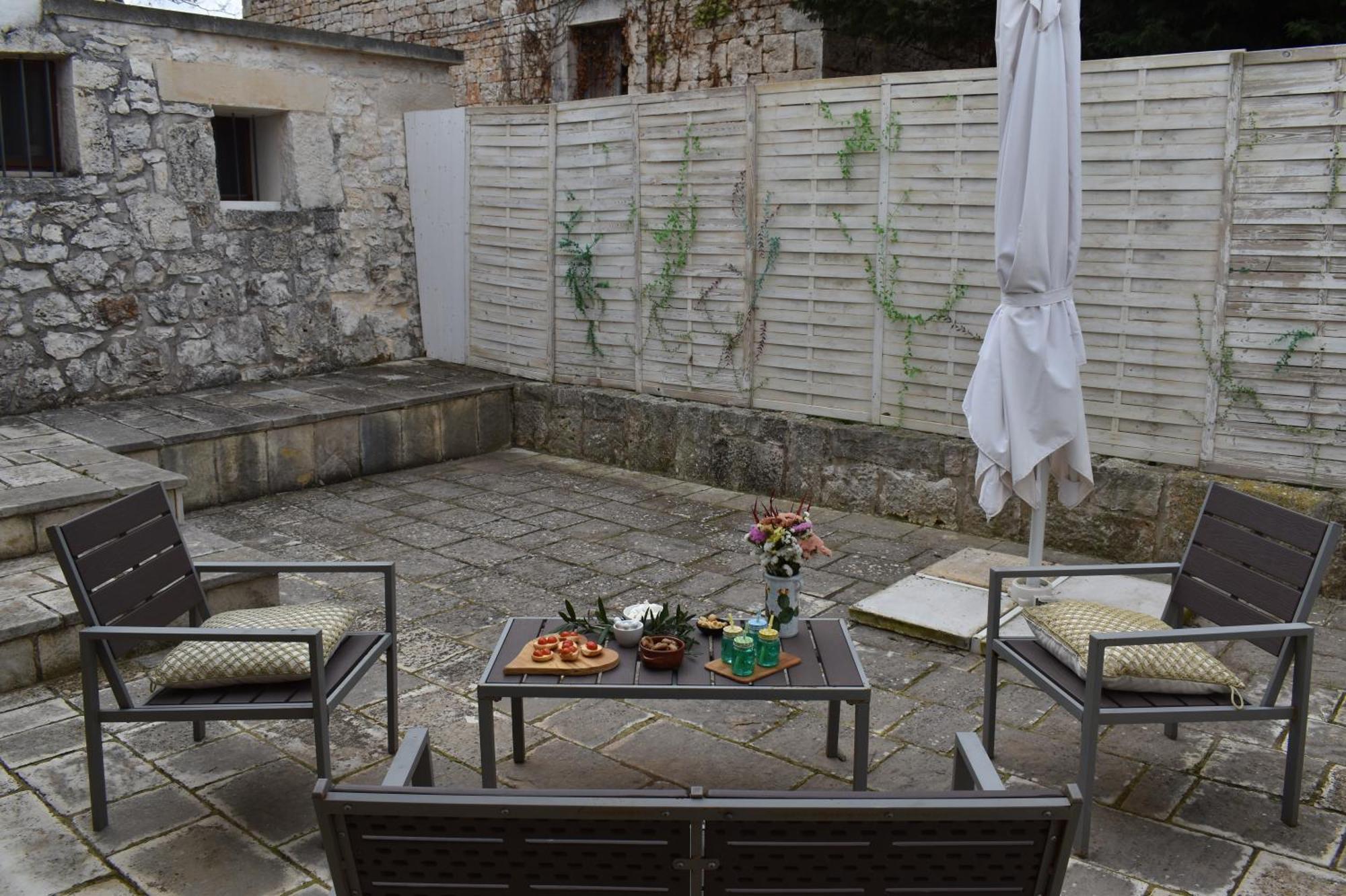 Trulli Allegretti *
